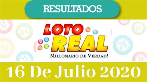 Resultado de la loteria real de hoy - Apr 16, 2023 ... Resultado de la loteria la REAL Bienvenido a LOTERIA RD EN VIVO.aqui estaremos mostrando los resultados de las loterias la REAL en vivo lo ...